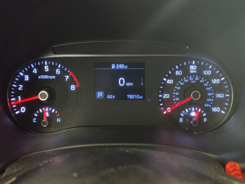 2022 Kia Soul in Conyers, GA 30094 - 18075315 23