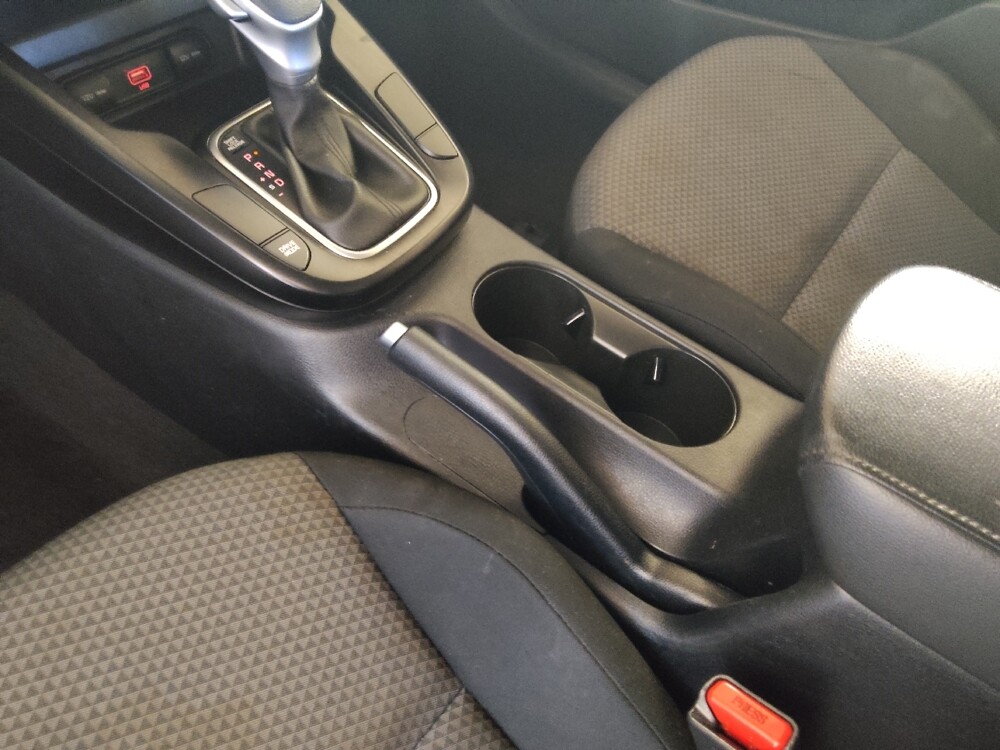 2022 Kia Soul in Conyers, GA 30094 - 18075315 26