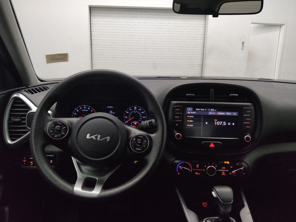 2022 Kia Soul in Conyers, GA 30094 - 18075315 22