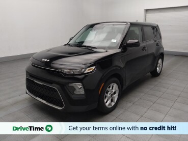 2022 Kia Soul in Conyers, GA 30094