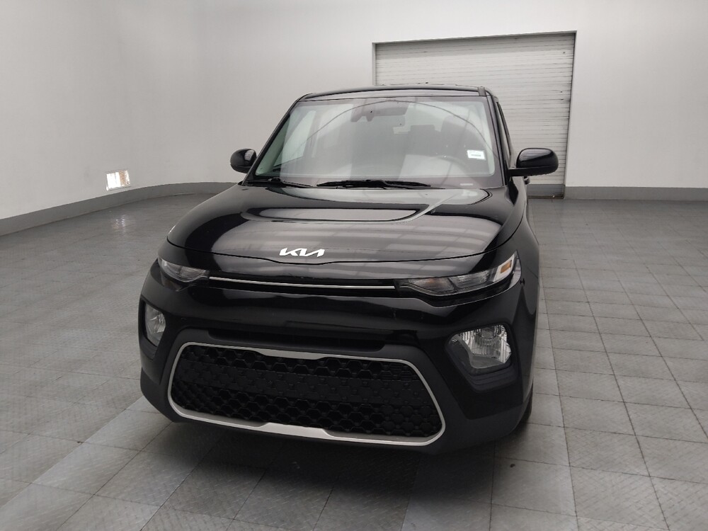 2022 Kia Soul in Conyers, GA 30094 - 18075315 15