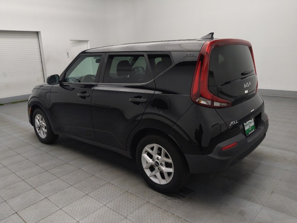 2022 Kia Soul in Conyers, GA 30094 - 18075315 5