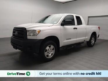 2012 Toyota Tundra in Fort Worth, TX 76116