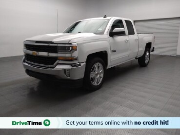 2019 Chevrolet Silverado 1500 in Fort Worth, TX 76116
