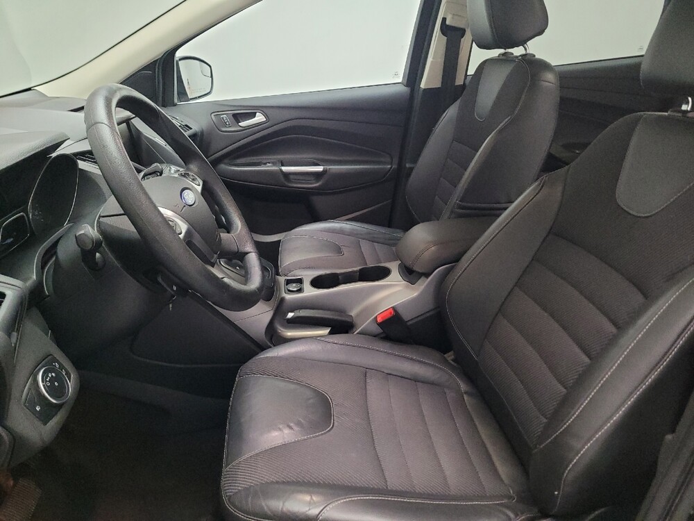 2015 Ford Escape in El Cajon, CA 92020 - 18075322 17
