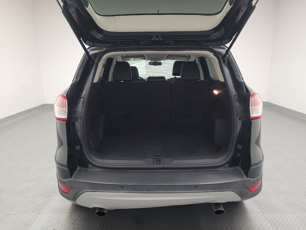 2015 Ford Escape in El Cajon, CA 92020 - 18075322 29