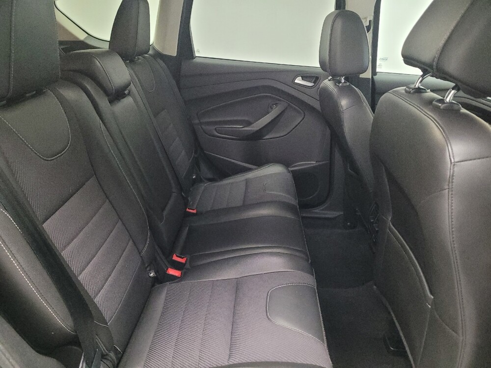 2015 Ford Escape in El Cajon, CA 92020 - 18075322 19