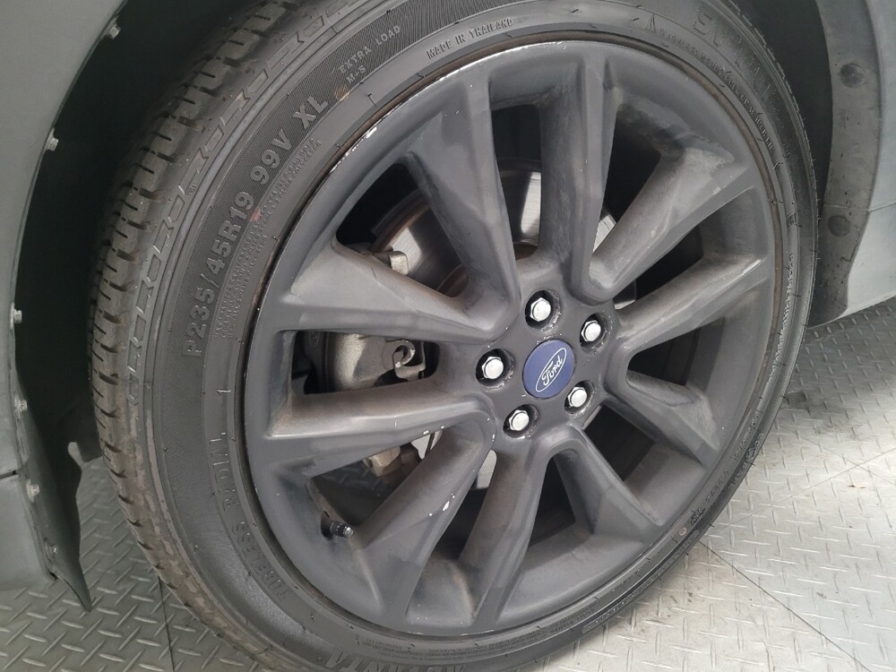 2015 Ford Escape in El Cajon, CA 92020 - 18075322 31