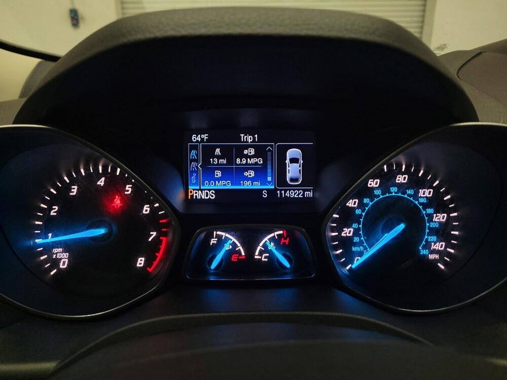 2015 Ford Escape in El Cajon, CA 92020 - 18075322 23