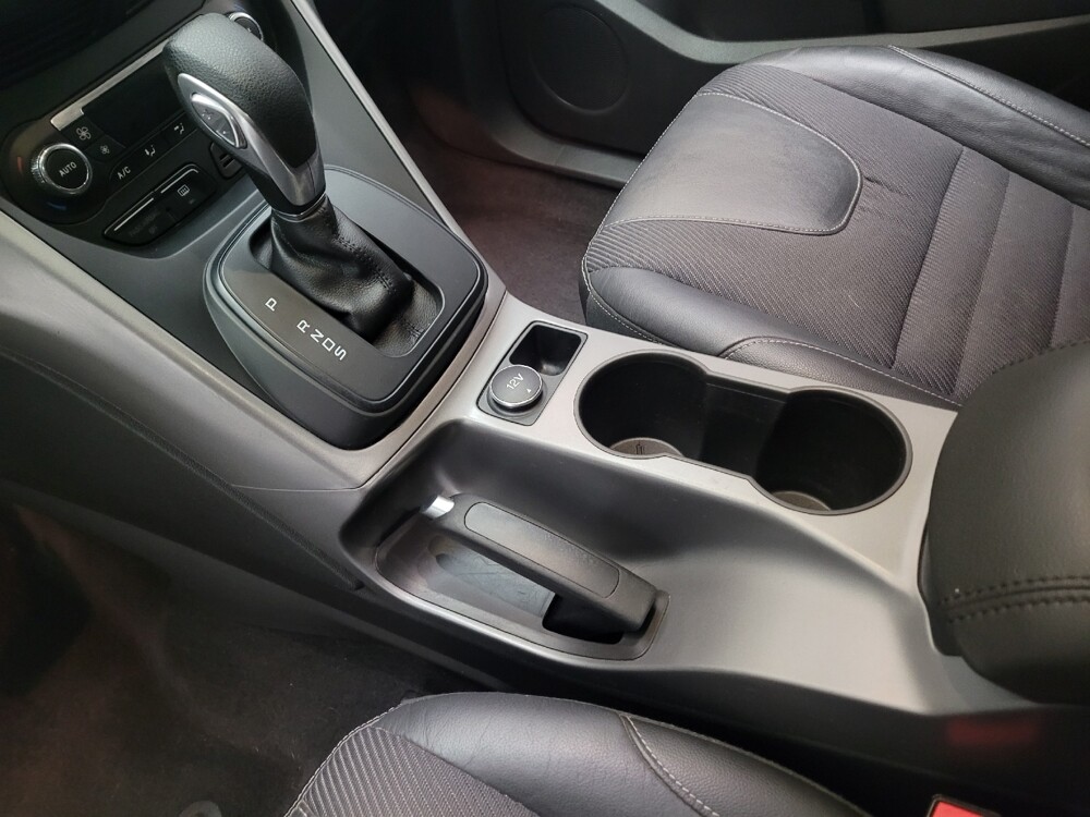 2015 Ford Escape in El Cajon, CA 92020 - 18075322 26