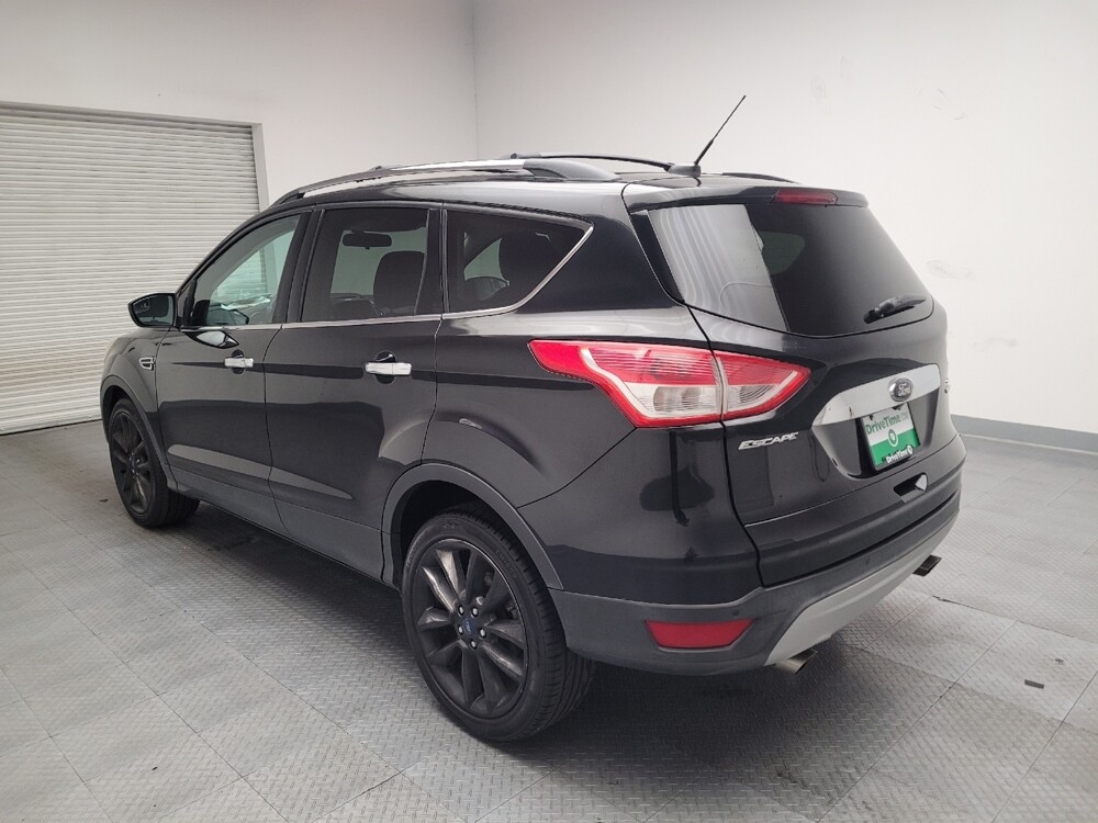 2015 Ford Escape in El Cajon, CA 92020 - 18075322 5