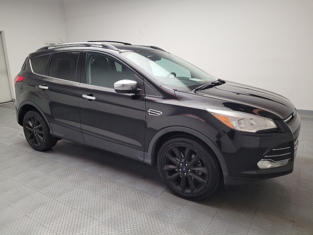 2015 Ford Escape in El Cajon, CA 92020 - 18075322 11