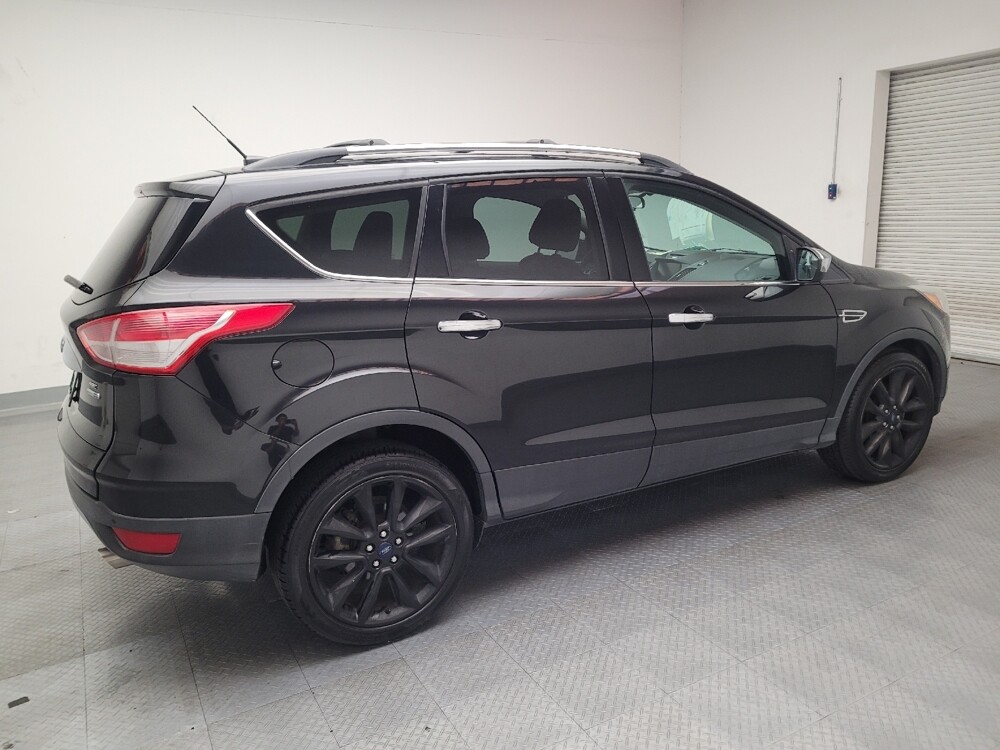 2015 Ford Escape in El Cajon, CA 92020 - 18075322 10