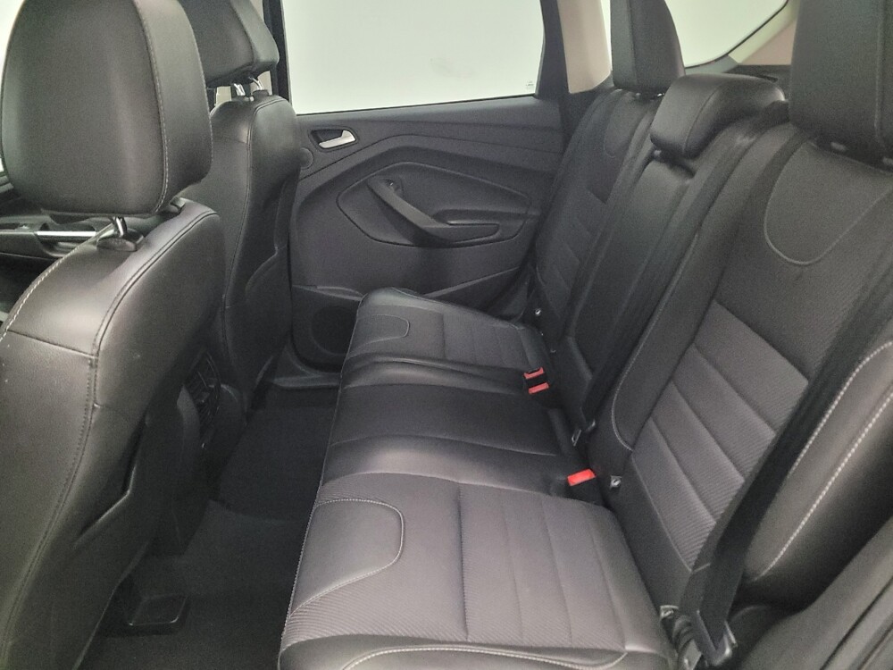 2015 Ford Escape in El Cajon, CA 92020 - 18075322 18
