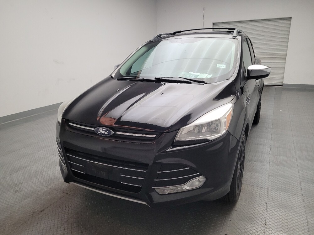 2015 Ford Escape in El Cajon, CA 92020 - 18075322 15