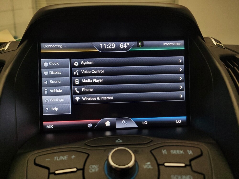 2015 Ford Escape in El Cajon, CA 92020 - 18075322 25