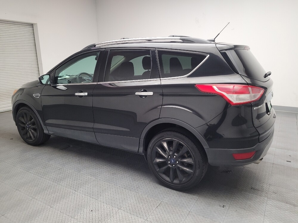 2015 Ford Escape in El Cajon, CA 92020 - 18075322 3