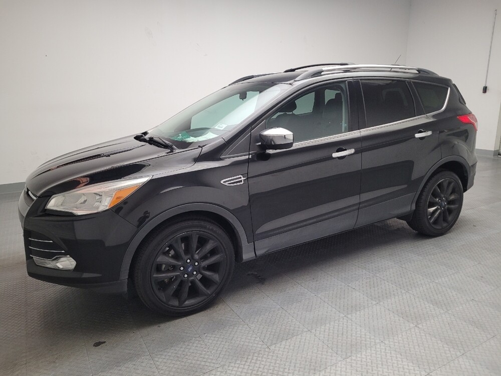2015 Ford Escape in El Cajon, CA 92020 - 18075322 2