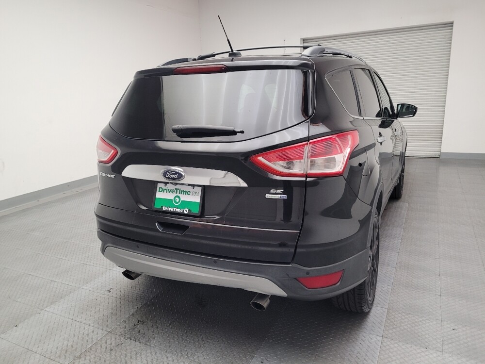 2015 Ford Escape in El Cajon, CA 92020 - 18075322 7