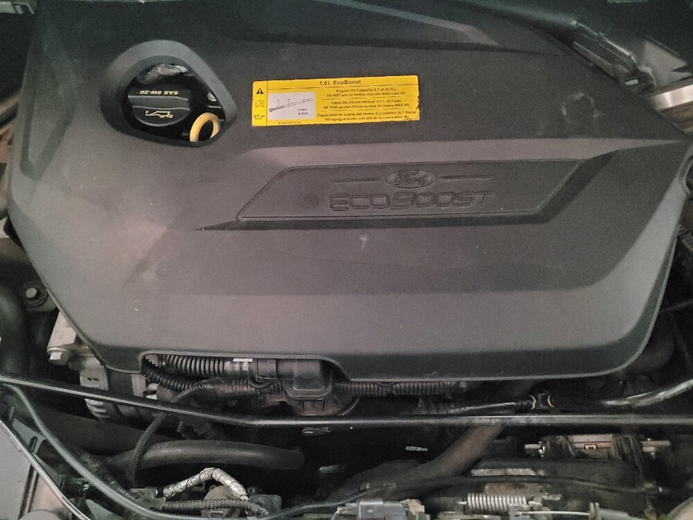 2015 Ford Escape in El Cajon, CA 92020 - 18075322 30