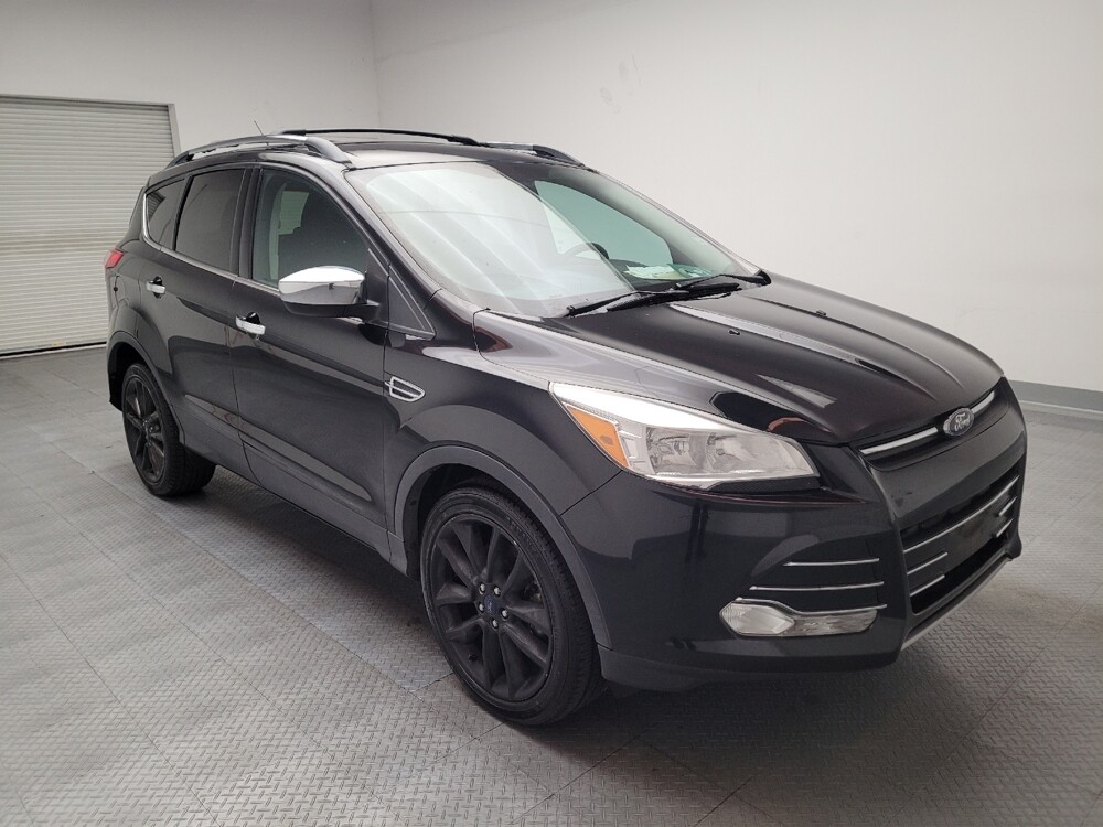 2015 Ford Escape in El Cajon, CA 92020 - 18075322 13