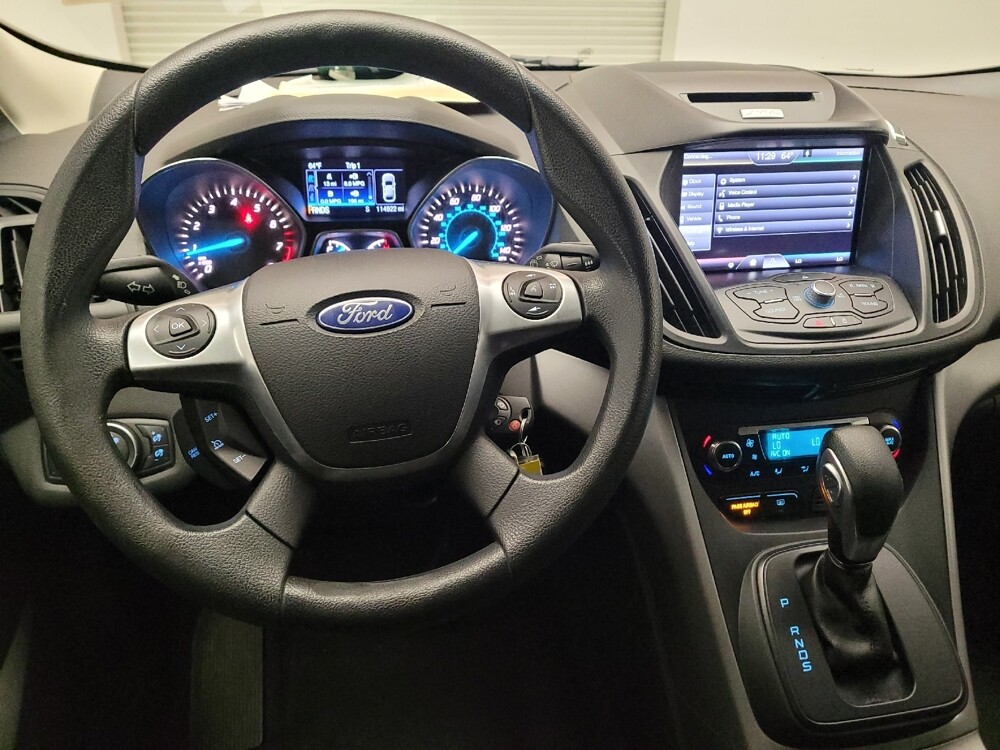 2015 Ford Escape in El Cajon, CA 92020 - 18075322 22