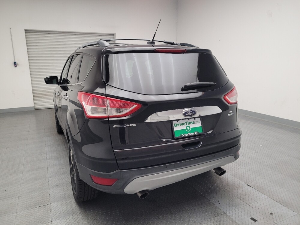 2015 Ford Escape in El Cajon, CA 92020 - 18075322 6