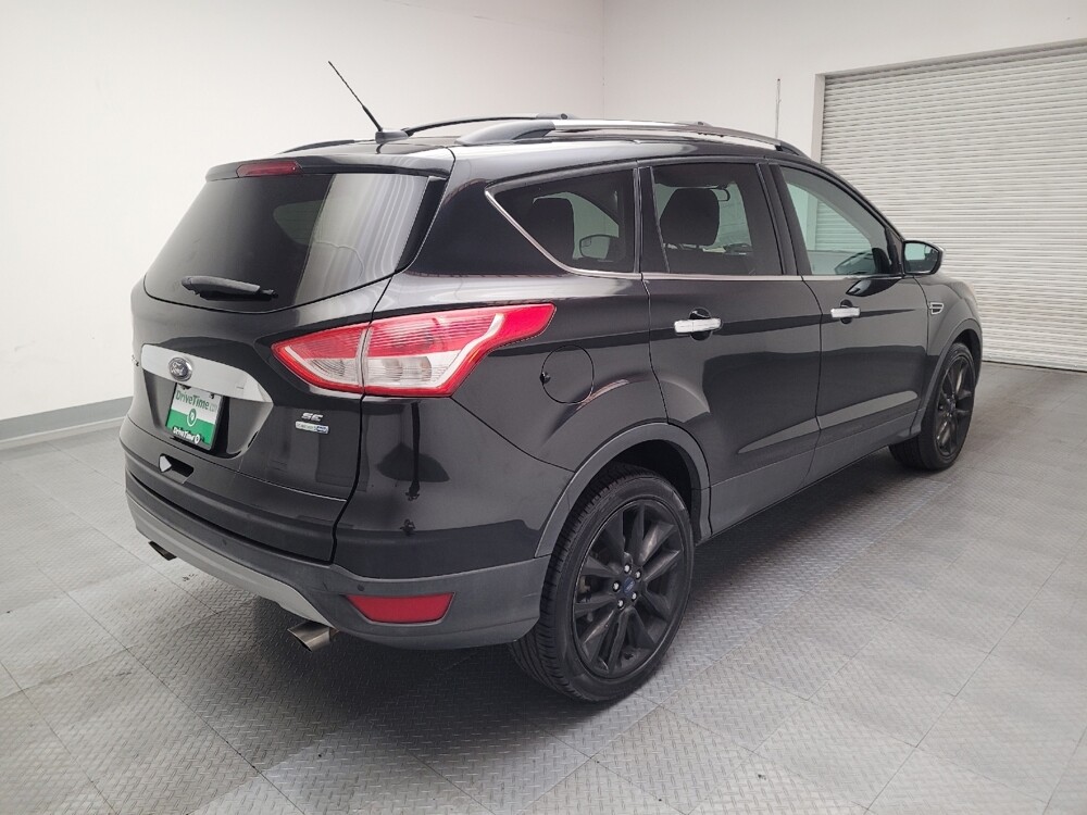 2015 Ford Escape in El Cajon, CA 92020 - 18075322 9