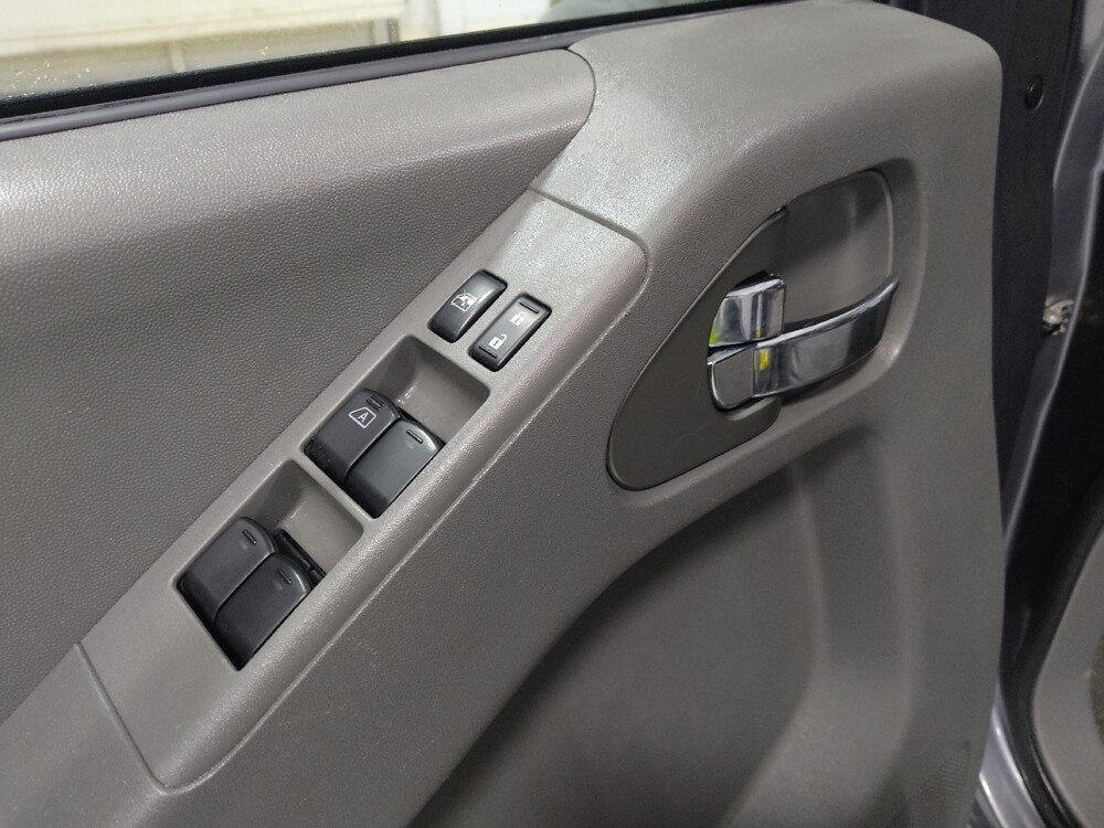 2017 Nissan Frontier in Columbus, OH 43228 - 18075325 27