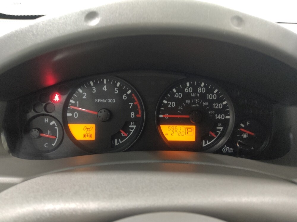 2017 Nissan Frontier in Columbus, OH 43228 - 18075325 23