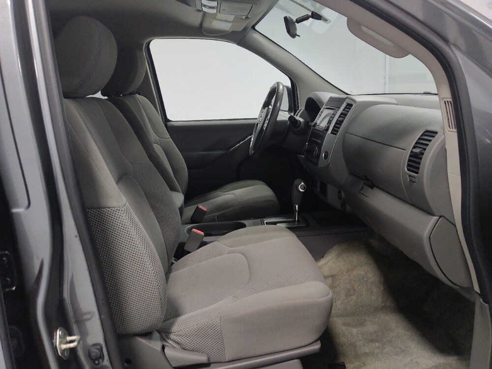 2017 Nissan Frontier in Columbus, OH 43228 - 18075325 21