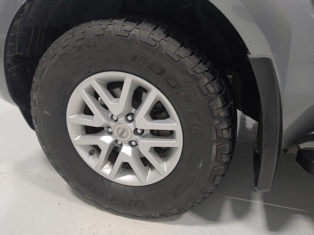 2017 Nissan Frontier in Columbus, OH 43228 - 18075325 31