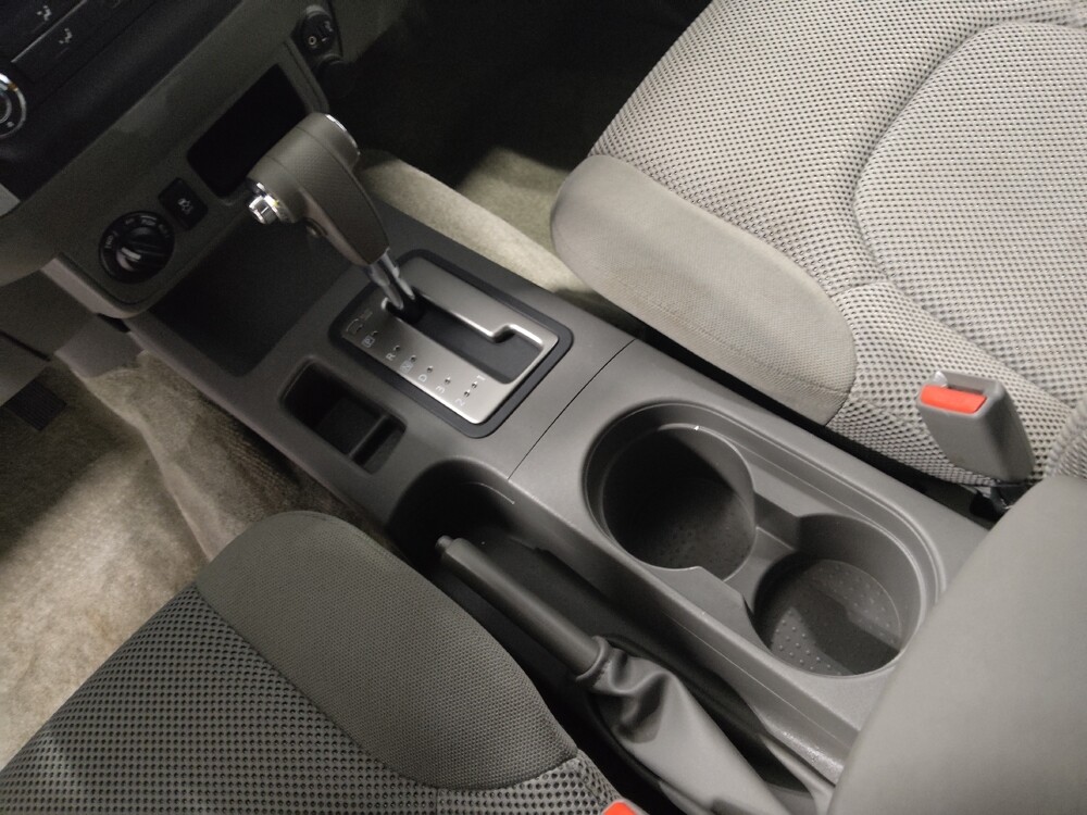 2017 Nissan Frontier in Columbus, OH 43228 - 18075325 26