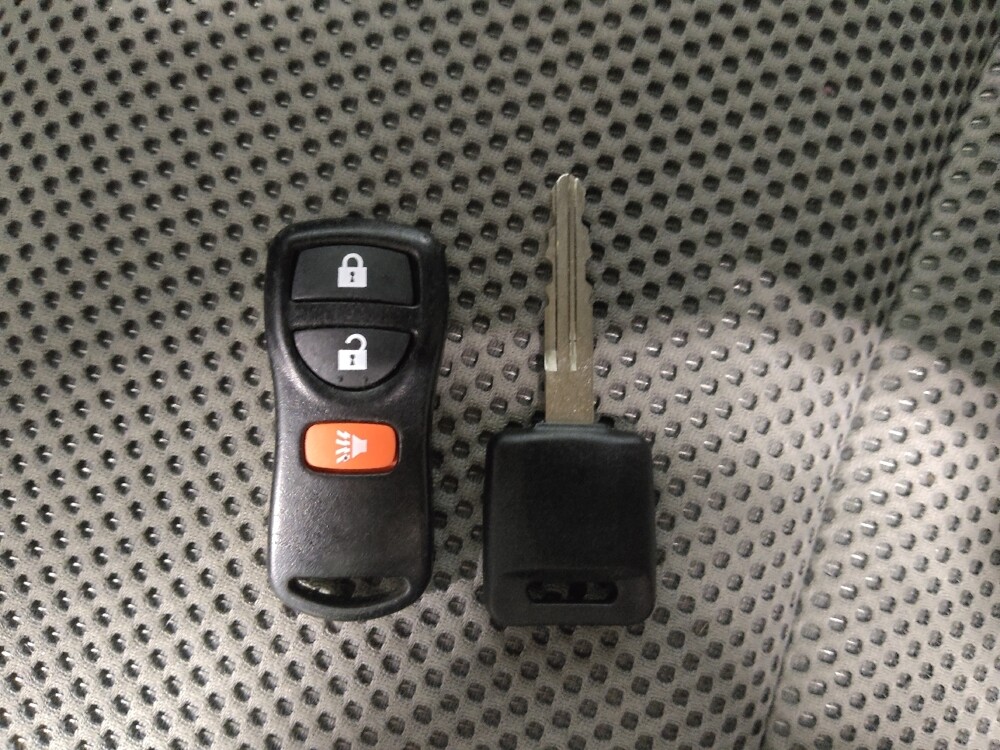 2017 Nissan Frontier in Columbus, OH 43228 - 18075325 32