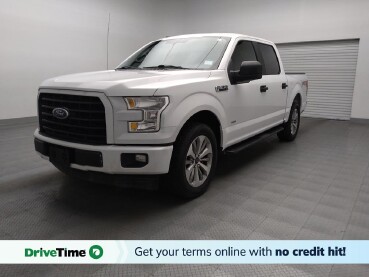 2017 Ford F150 in Fort Worth, TX 76116