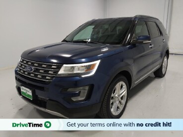 2016 Ford Explorer in Columbus, OH 43231