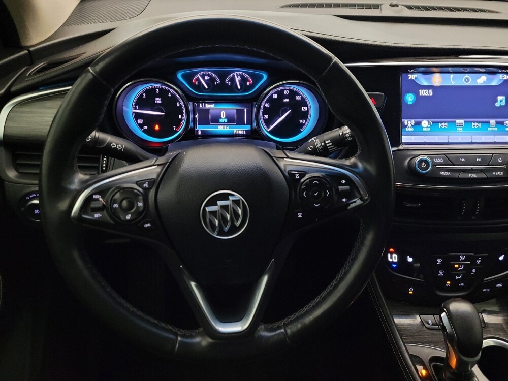 2017 Buick Envision in Chandler, AZ 85225 - 18075329 22