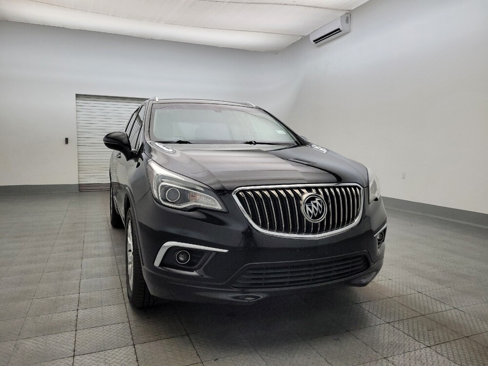 2017 Buick Envision in Chandler, AZ 85225 - 18075329 14