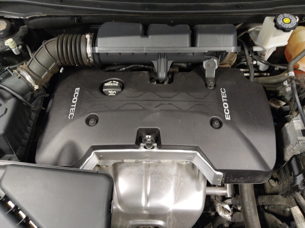 2017 Buick Envision in Chandler, AZ 85225 - 18075329 30