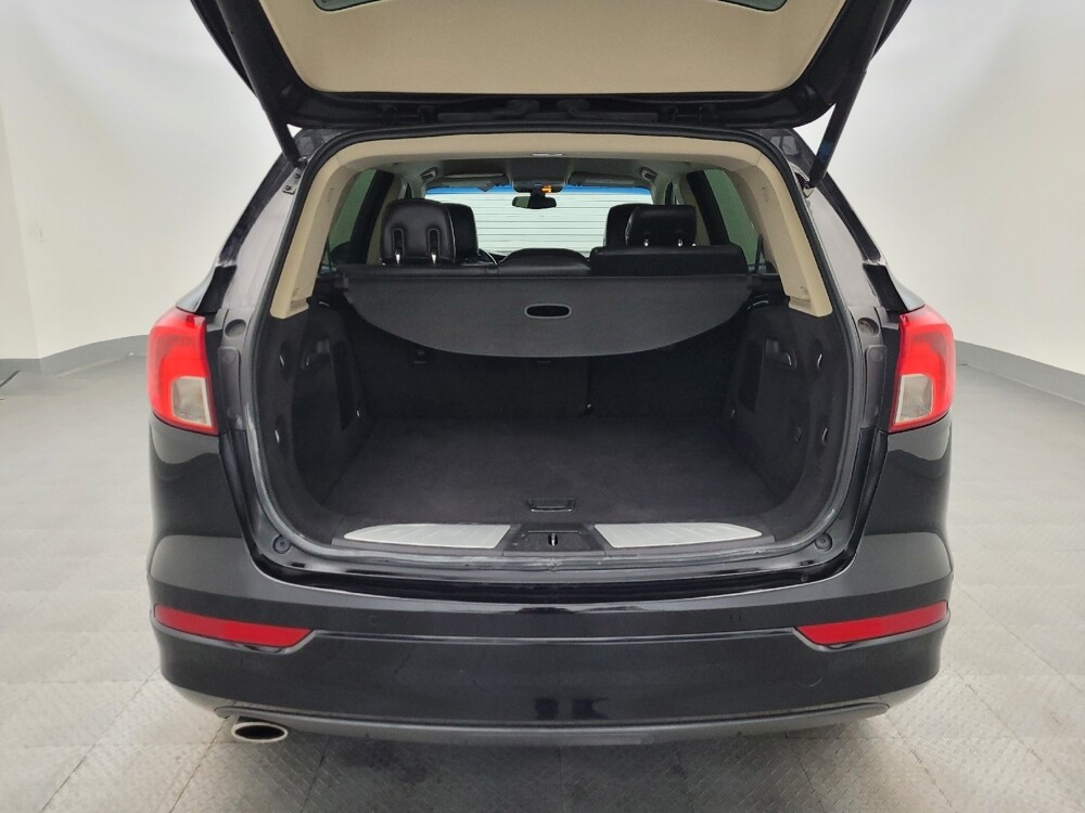 2017 Buick Envision in Chandler, AZ 85225 - 18075329 29