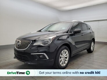 2017 Buick Envision in Chandler, AZ 85225