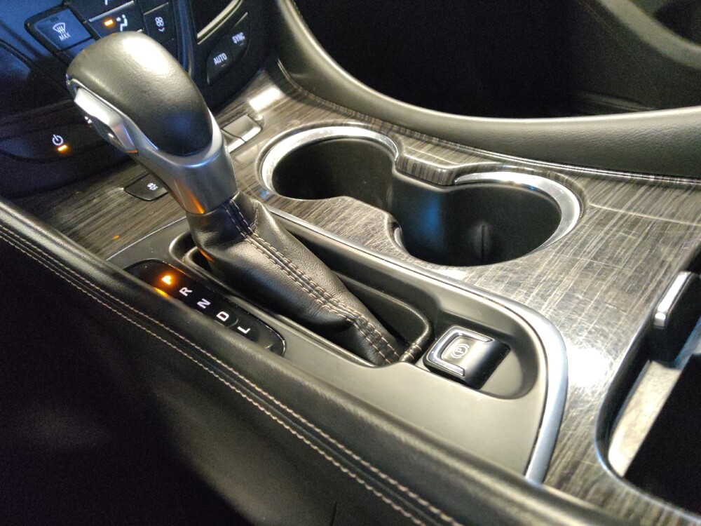 2017 Buick Envision in Chandler, AZ 85225 - 18075329 26