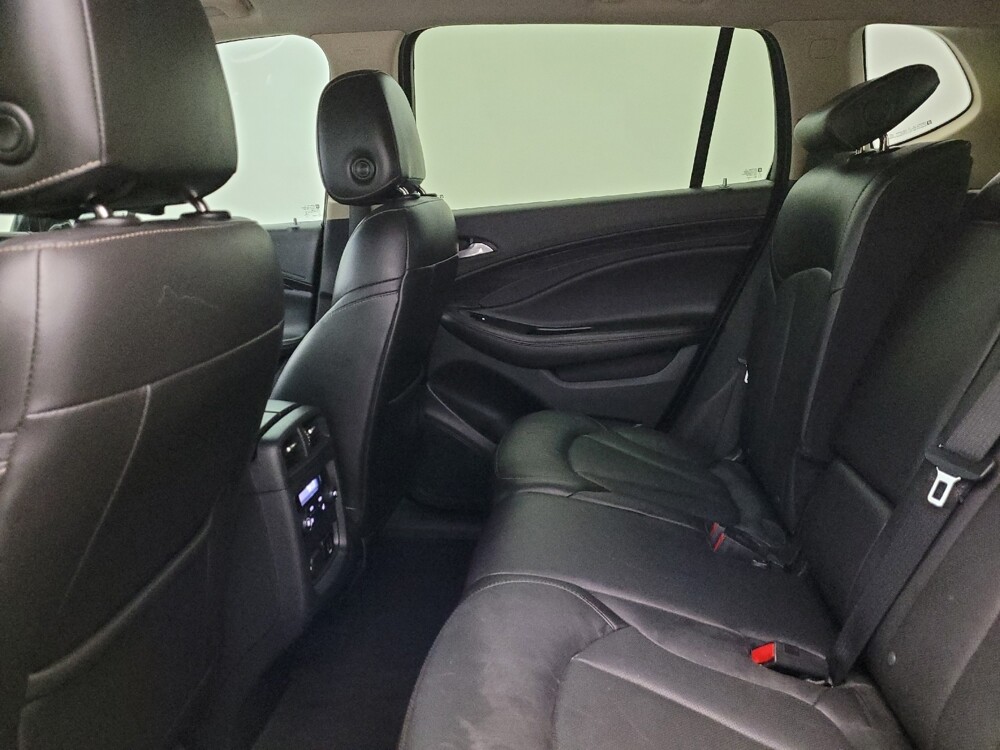 2017 Buick Envision in Chandler, AZ 85225 - 18075329 18