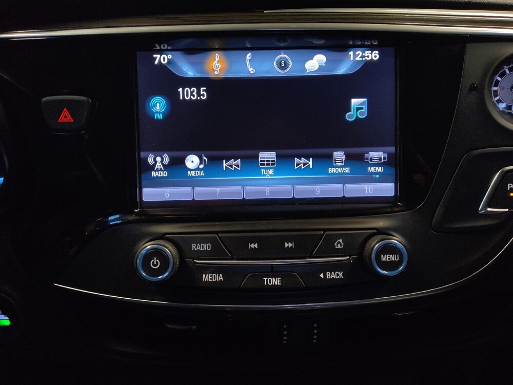 2017 Buick Envision in Chandler, AZ 85225 - 18075329 25