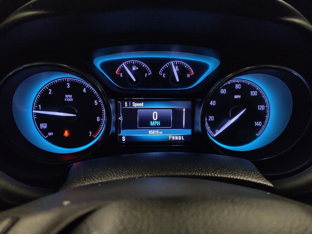 2017 Buick Envision in Chandler, AZ 85225 - 18075329 23