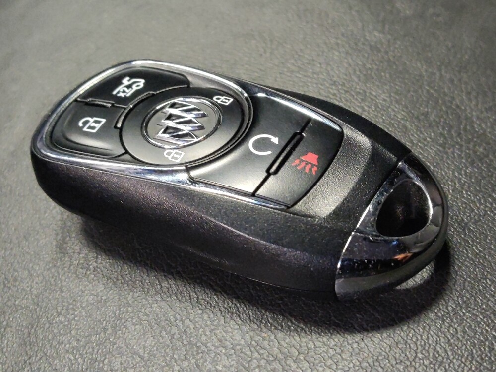 2017 Buick Envision in Chandler, AZ 85225 - 18075329 32