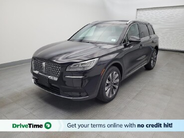 2021 Lincoln Corsair in Columbus, OH 43228