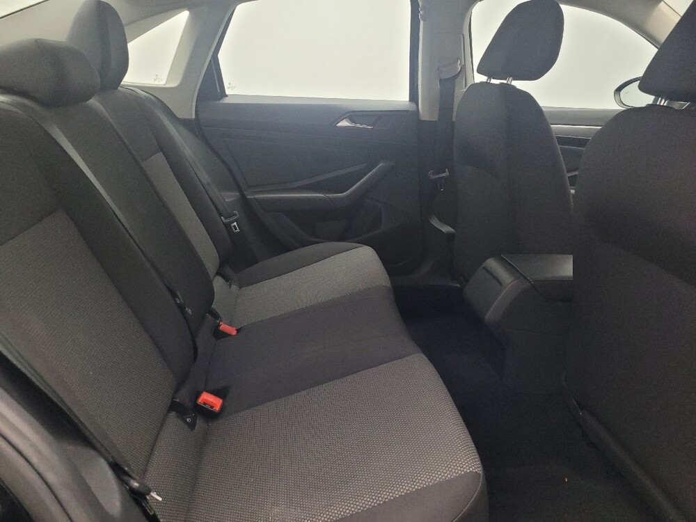 2019 Volkswagen Jetta in Orlando, FL 32808 - 18075335 19