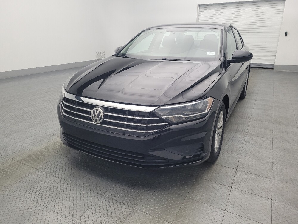 2019 Volkswagen Jetta in Orlando, FL 32808 - 18075335 15