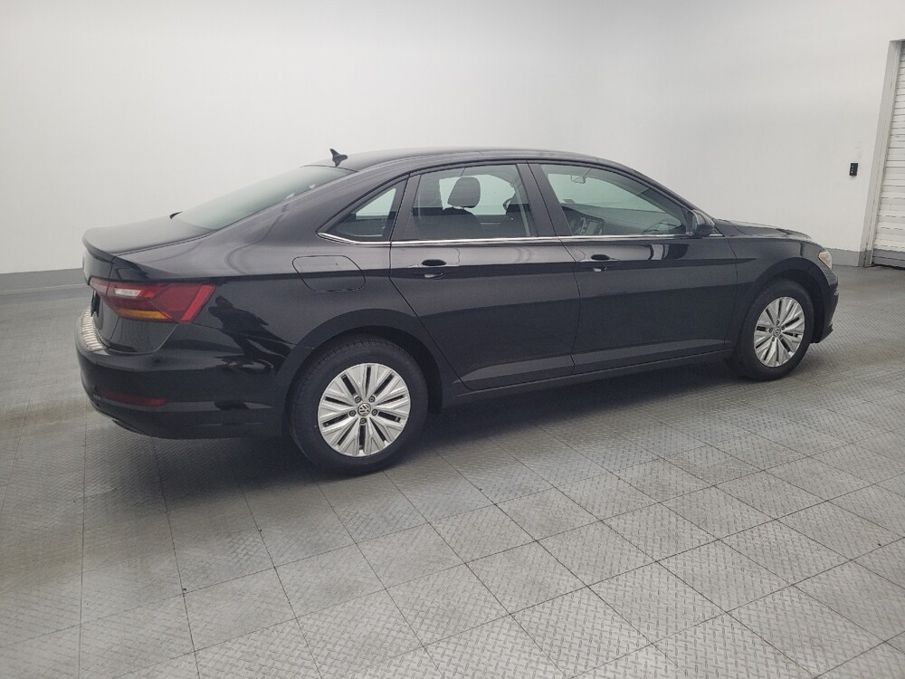 2019 Volkswagen Jetta in Orlando, FL 32808 - 18075335 10